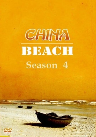 China beach streaming new arrivals