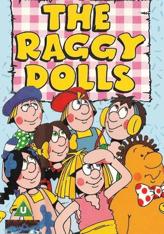 The Raggy Dolls