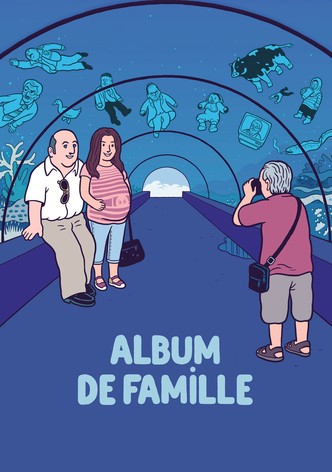 Album de famille