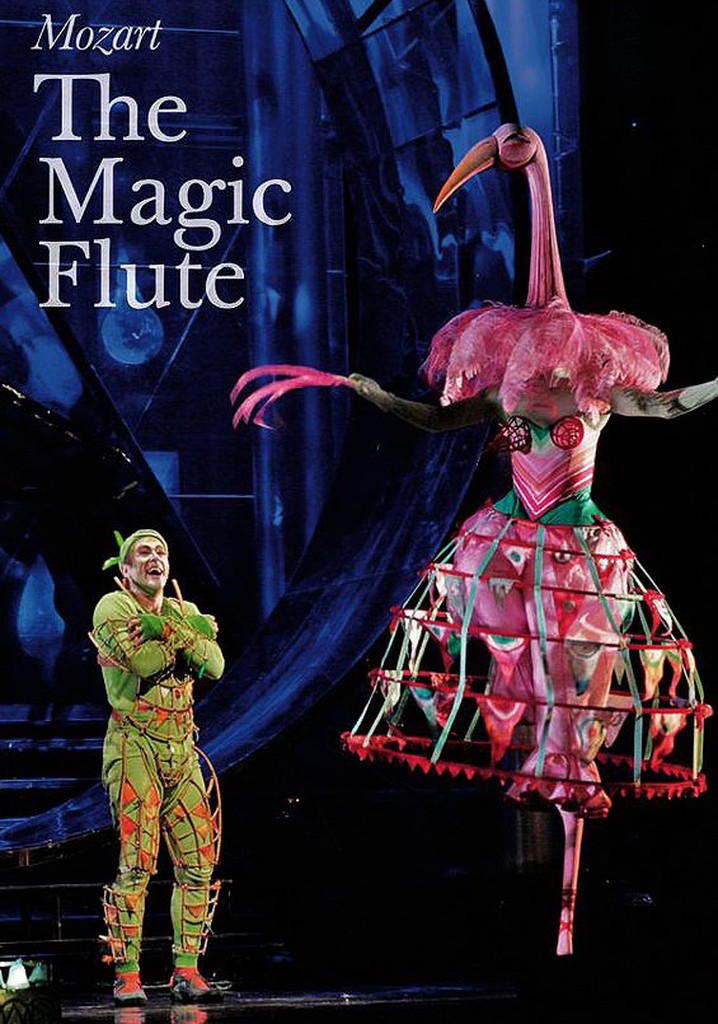 The Magic Flute