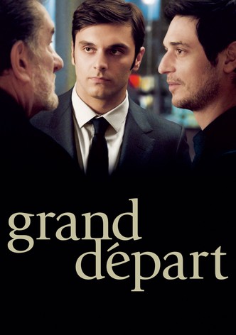 Grand Départ
