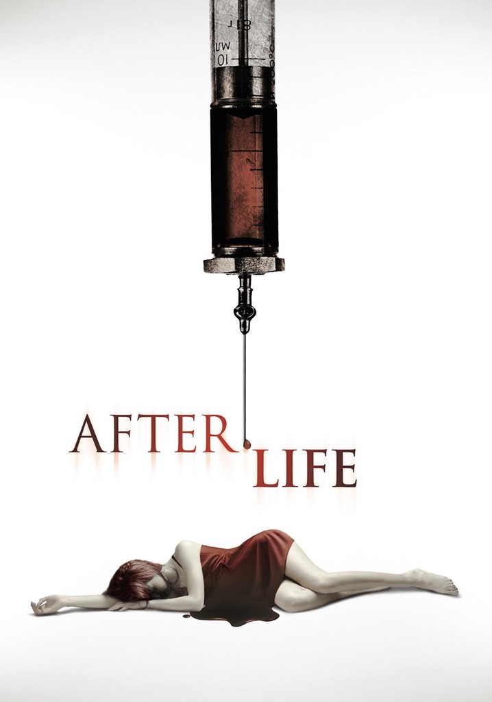 After.Life - Where to Watch and Stream Online –