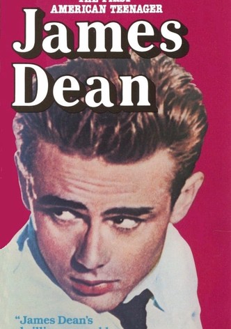 James Dean: The First American Teenager