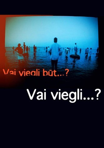 Is It Easy to Be Young?