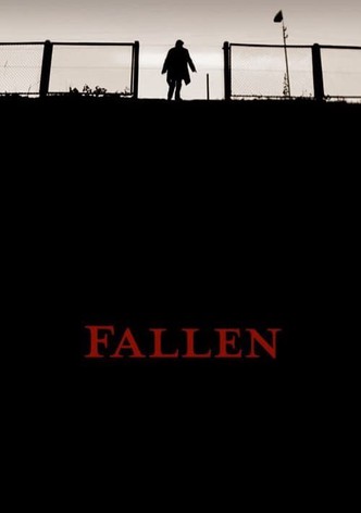 Fallen