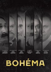 Bohéma