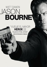 Jason Bourne