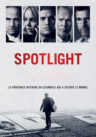 Spotlight