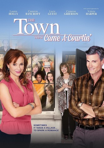 Cuando llega el amor