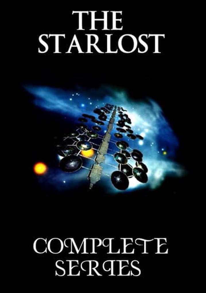 The Starlost temporada 1 - Ver todos los episodios online