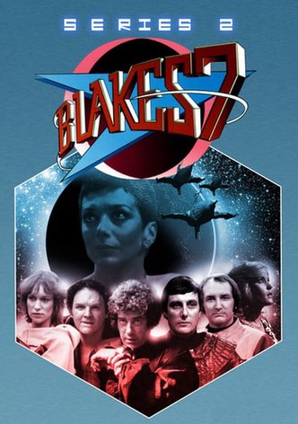 Blake's 7 - Season 2