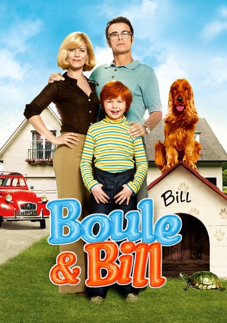 Boule & Bill