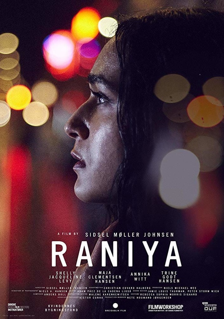 Raniya