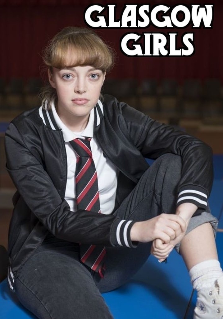 Glasgow Girls