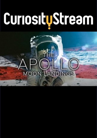 The Apollo Moon Landings