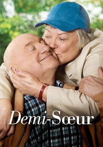 Demi-sœur