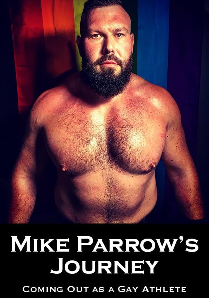 Mike Parrow’s Journey: Coming Out as a Gay Athlete