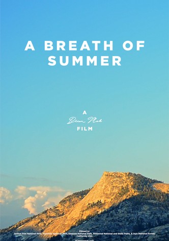 A Breath Of Summer