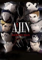 Ajin - Sezon 2