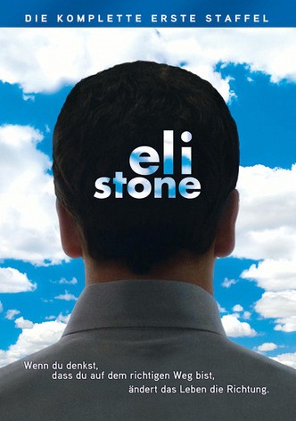 Eli Stone - Staffel 1