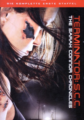 Terminator: The Sarah Connor Chronicles - Staffel 1