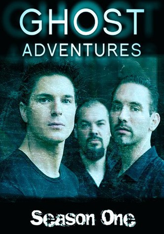 Watch ghost adventures discount online free season 23