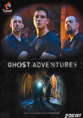 SOS Paranormal  - Stagione 1