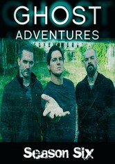 Ghost Adventures - Season 6