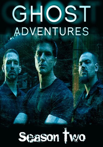 Ghost adventures watch online online free