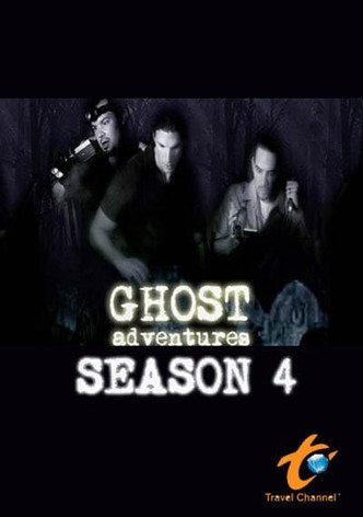 Staffel 4