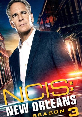 NCIS: New Orleans