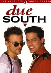 Due South - Season 4