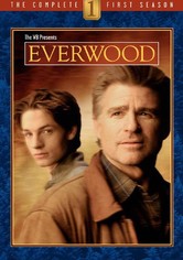 Everwood - 1. sezóna