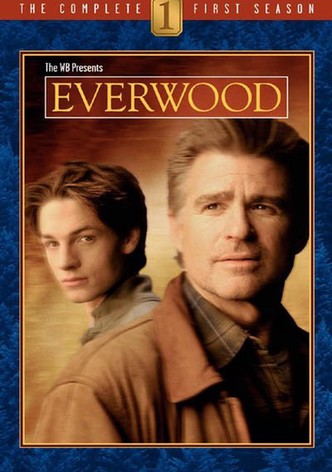 Everwood Ver la serie online completas en espa ol