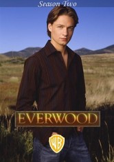 Everwood - 2. sezóna