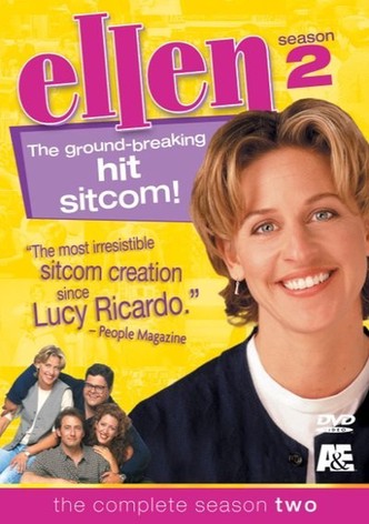 Ellen watch tv show streaming online