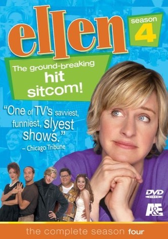 Ellen watch tv show streaming online