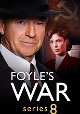 Inspector Foyle - Staffel 8