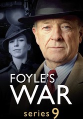 Foyle háborúja - Évad 9