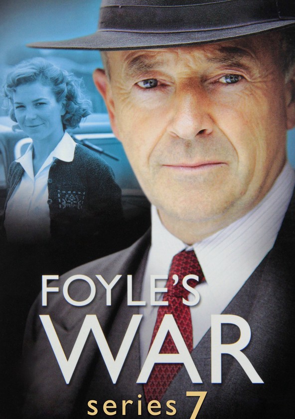 Foyle s War Season 7 watch full episodes streaming online