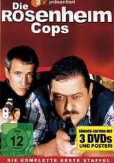 Die Rosenheim-Cops - Season 1