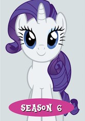 My Little Pony: Freundschaft ist Magie - My little Pony