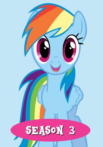 My Little Pony: La magia de la amistad