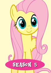 My Little Pony: Friendship Is Magic