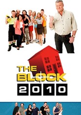 The Block - Staffel 3