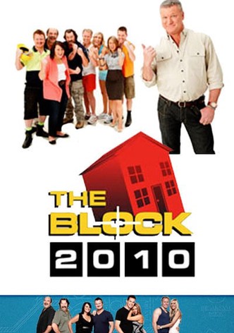 The Block watch tv show stream online