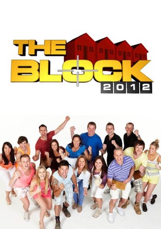 The Block watch tv show stream online