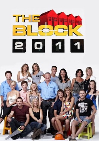 The Block watch tv show stream online