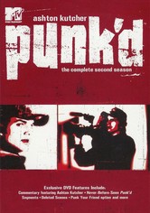 Punk'd - Season 2