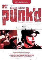 Punk'd - Saison 1